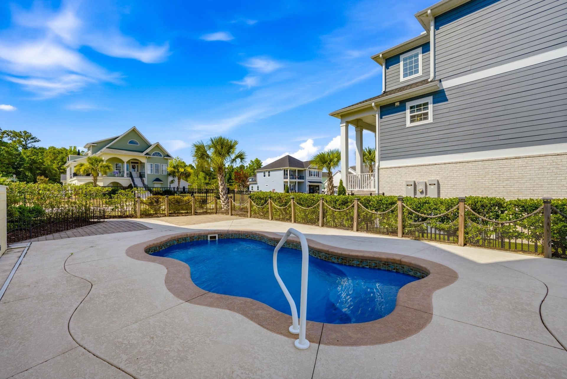255 Palmetto Harbour Dr. Photo 48