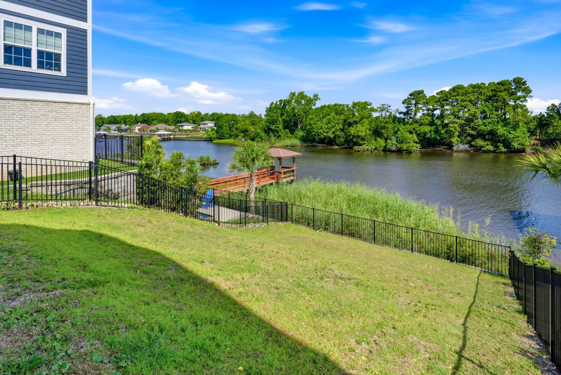 255 Palmetto Harbour Dr. Photo 50