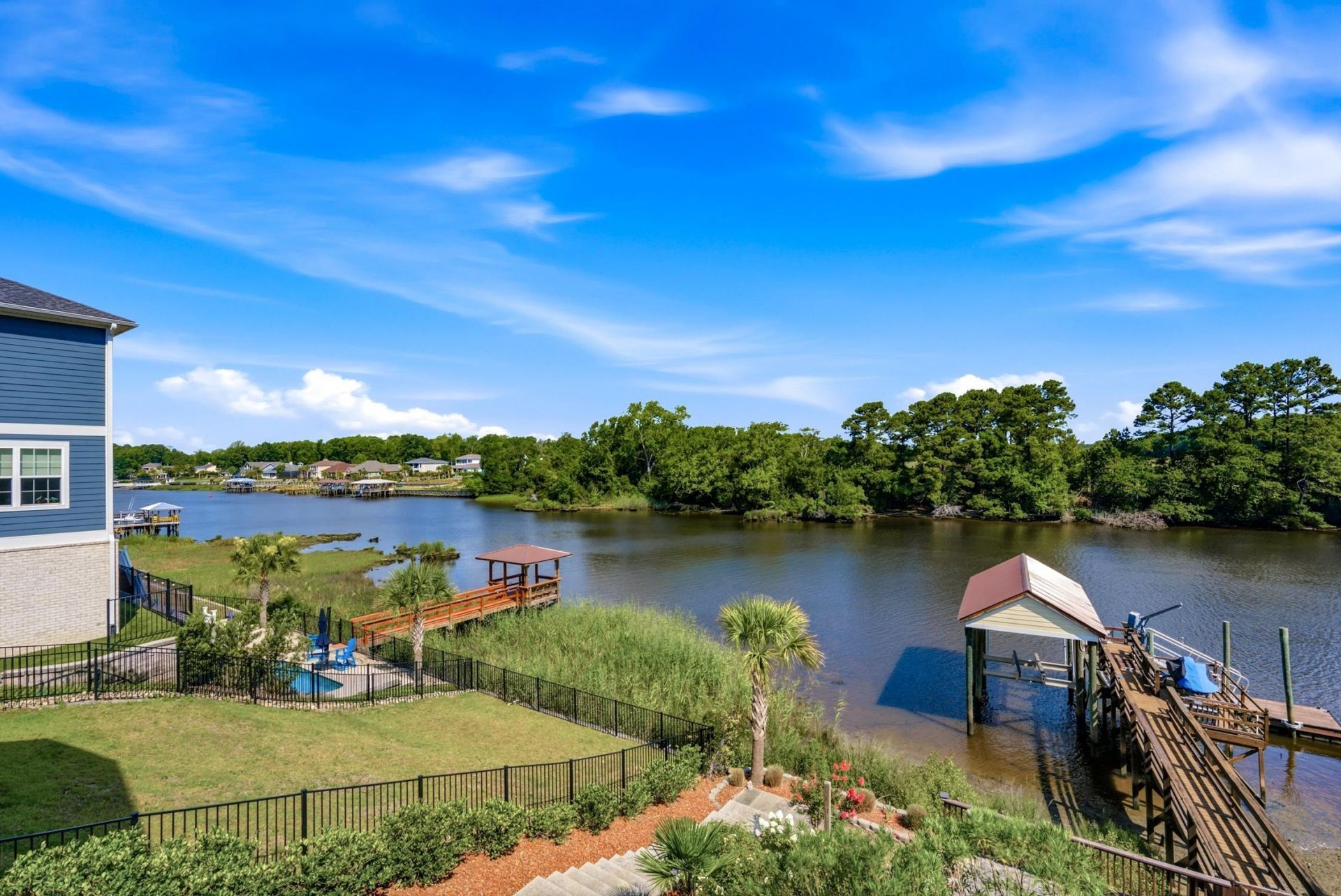 255 Palmetto Harbour Dr. Photo 51