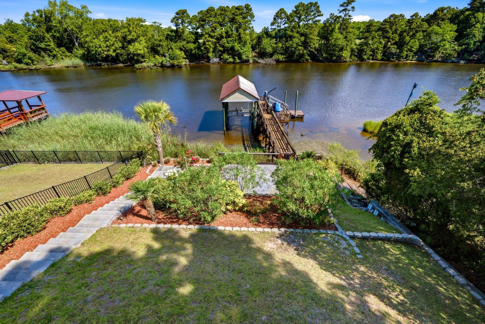 255 Palmetto Harbour Dr. Photo 52