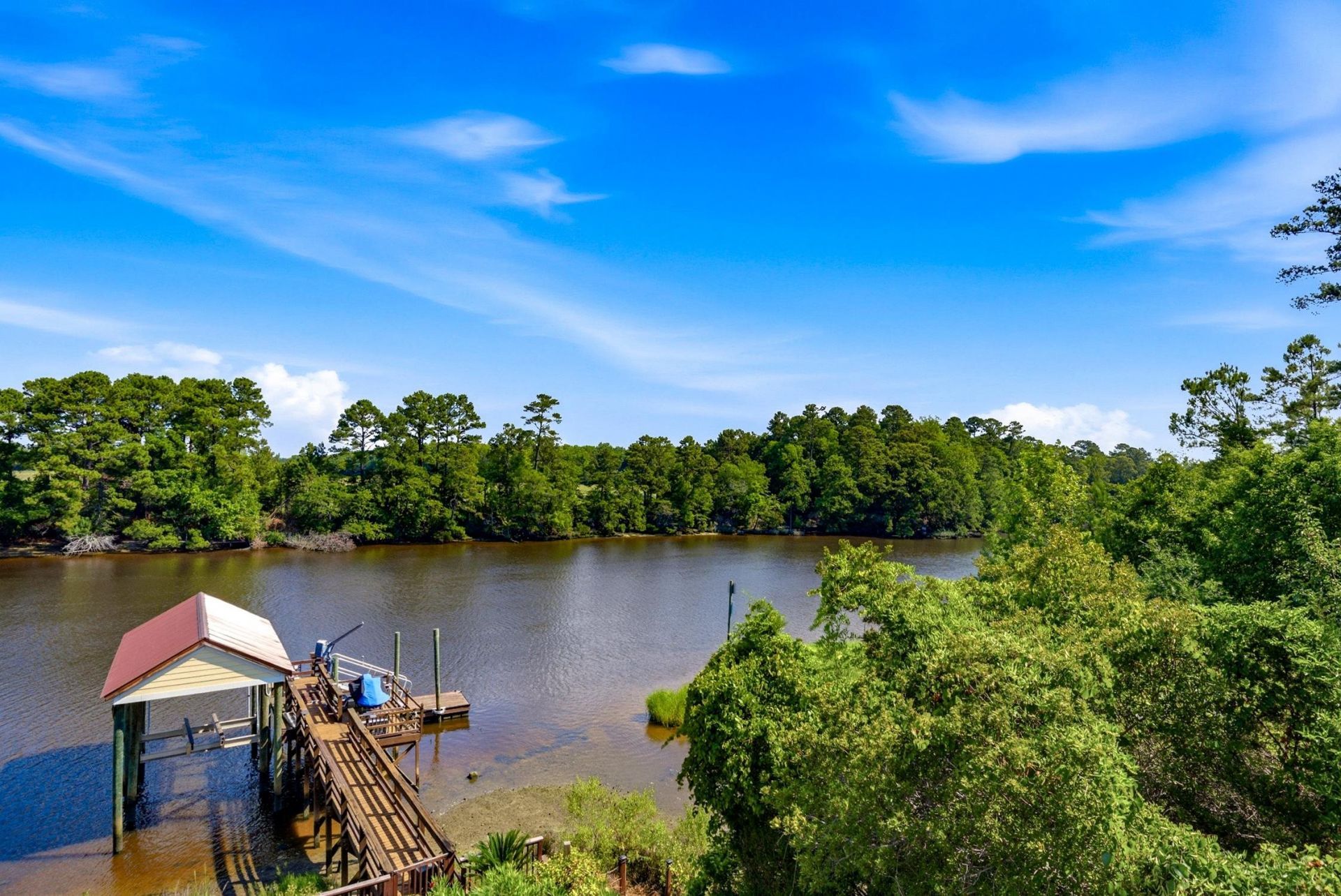 255 Palmetto Harbour Dr. Photo 54