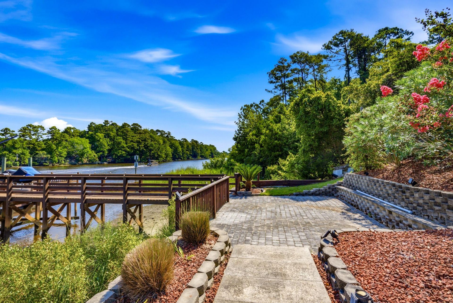 255 Palmetto Harbour Dr. Photo 56