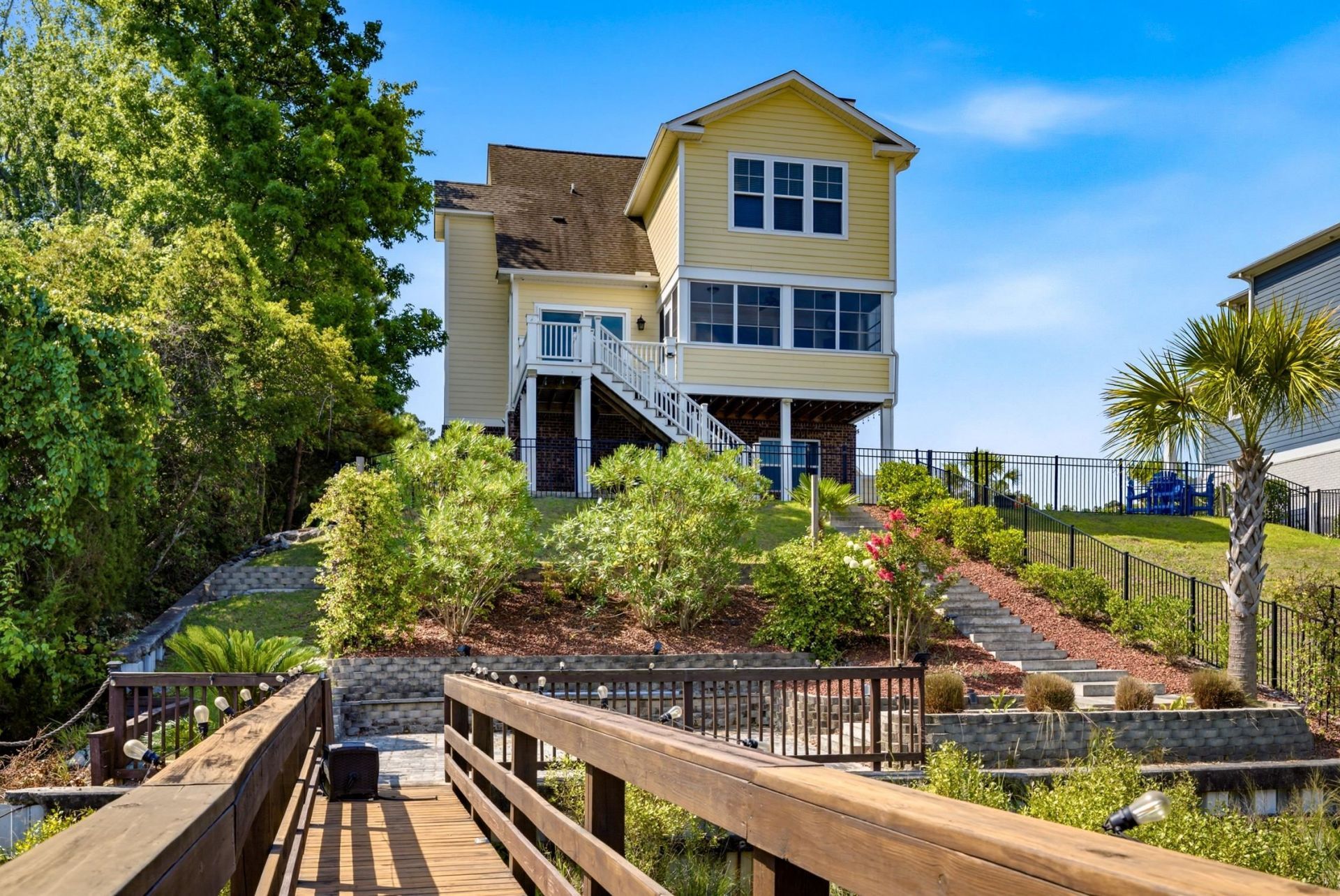 255 Palmetto Harbour Dr. Photo 57