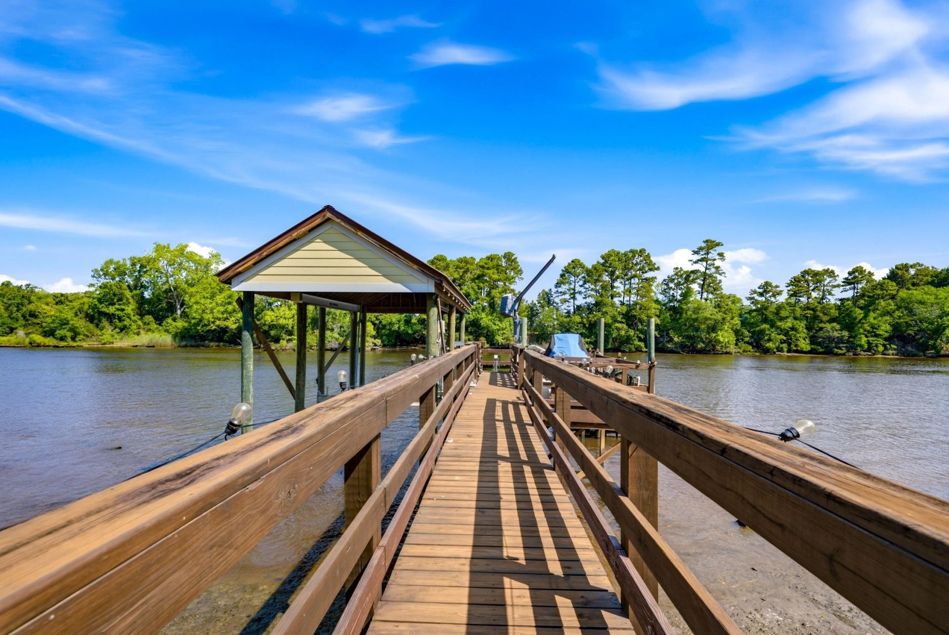 255 Palmetto Harbour Dr. Photo 58