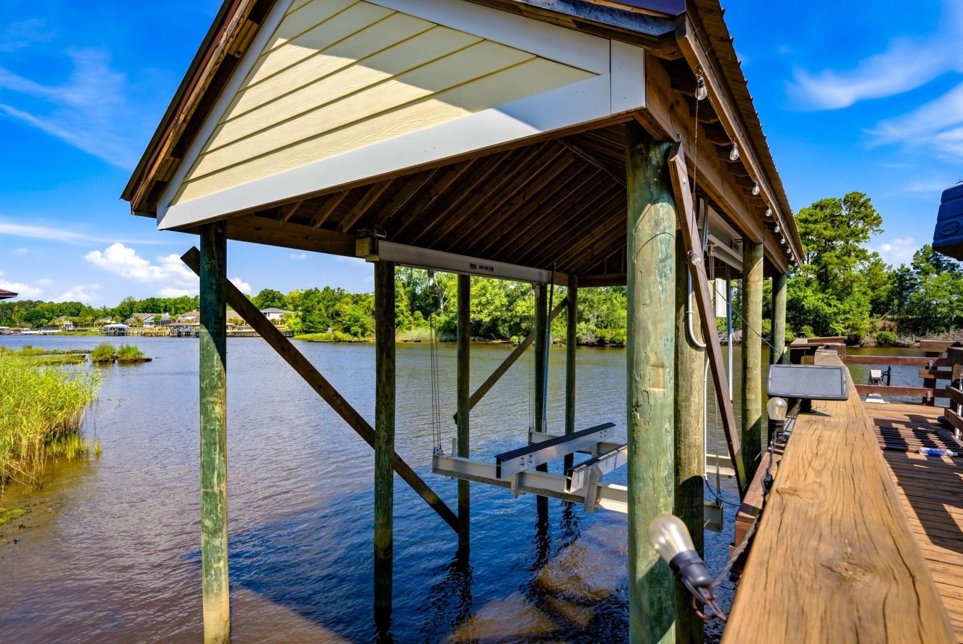 255 Palmetto Harbour Dr. Photo 59