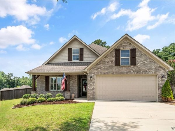 11442 Dyer Lane, Northport, AL 35475