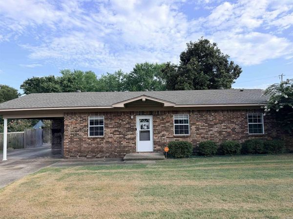 21 Saint John, Cabot, AR 72023