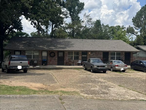 4713-4801 Hickory, North Little Rock, AR 72116