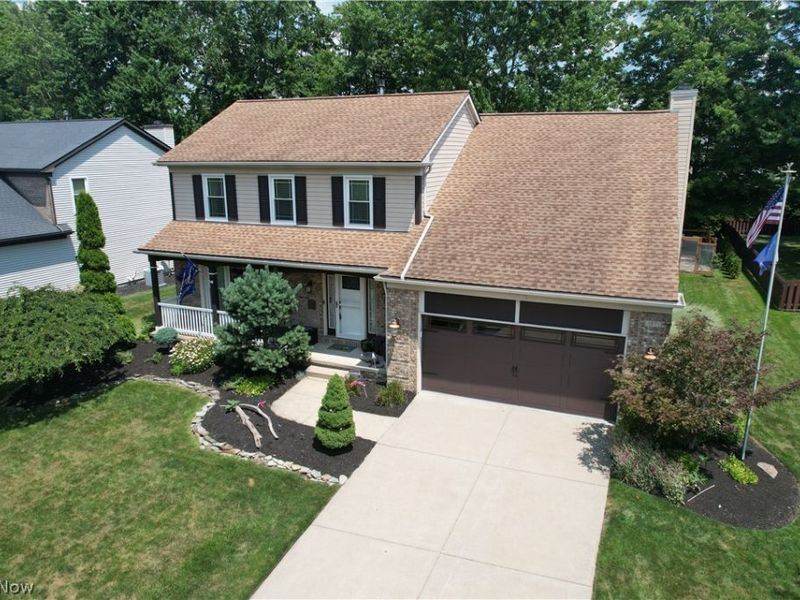 18717 Walnut Drive, Strongsville, OH 44149 Photo 7