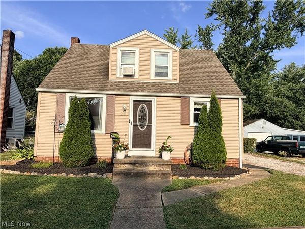 200 Genoa Avenue SW, Massillon, OH 44646
