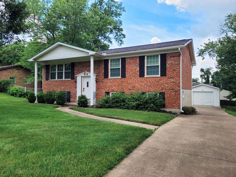 6451 Westland Drive, Burlington, KY 41005 Photo 1
