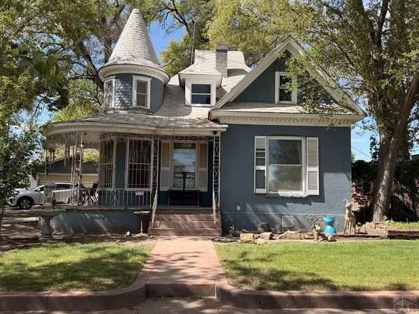 710 Swink Ave, Rocky Ford, CO 81067