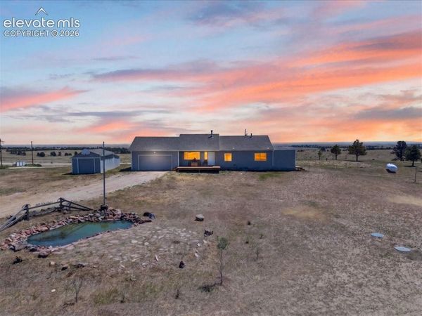 24396 Emerald Trail, Deer Trail, CO 80105