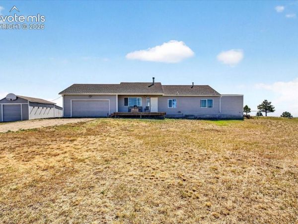 24396 Emerald Trail, Deer Trail, CO 80105