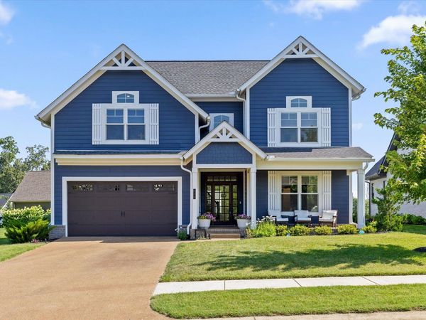 318 Buckhorn Way, Loudon, TN 37774