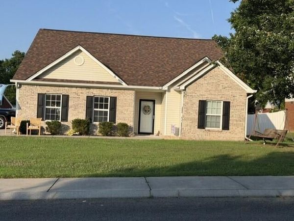 575 Peachtree Circle, Ringgold, GA 30736