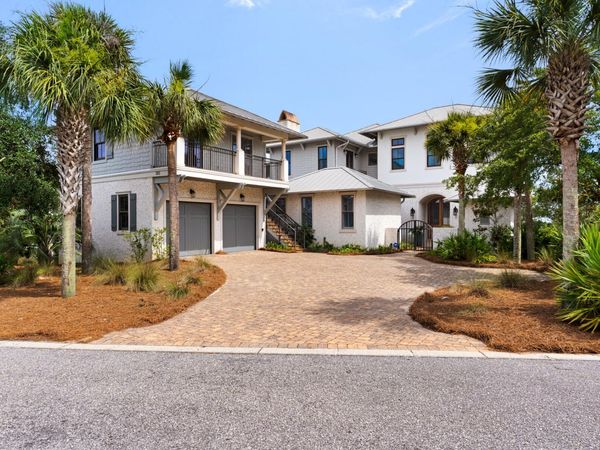 201 W Bermuda Drive, Santa Rosa Beach, FL 32459