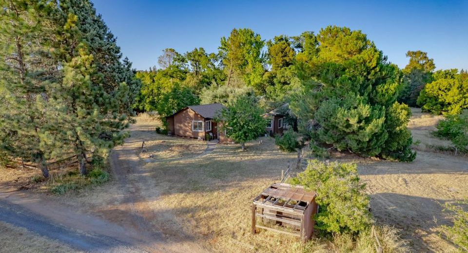2341 Persimmon Ln, Newcastle, CA 95658 Photo