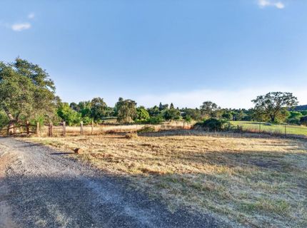 2341 Persimmon Ln, Newcastle, CA 95658 Photo