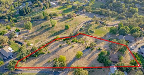 2341 Persimmon Ln, Newcastle, CA 95658 Photo