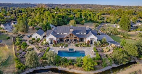 2341 Persimmon Ln, Newcastle, CA 95658 Photo