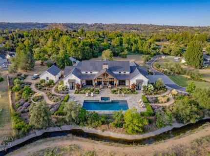 2341 Persimmon Ln, Newcastle, CA 95658 Photo
