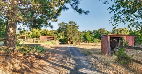 2341 Persimmon Ln, Newcastle, CA 95658 Photo