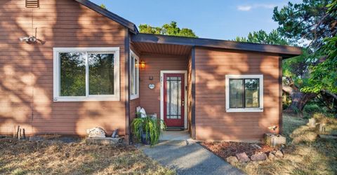 2341 Persimmon Ln, Newcastle, CA 95658 Photo