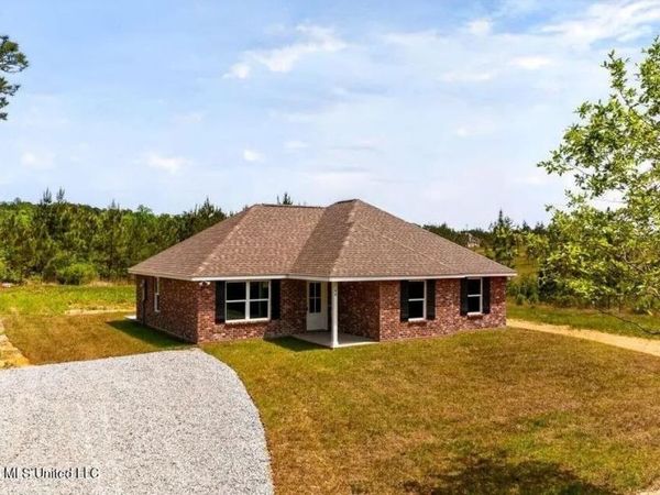44 John Travis Road, Poplarville, MS 39470