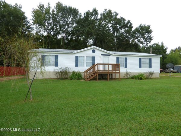 912 Old Highway 51 , Brookhaven, MS 39601