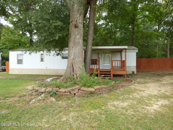 916 Old Highway 51 , Brookhaven, MS 39601