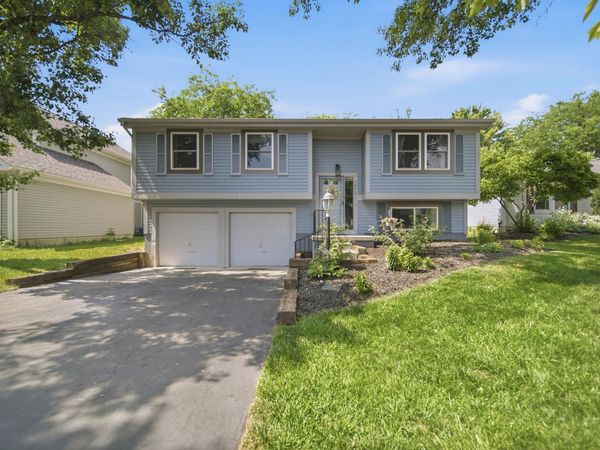 7893 Leaview Drive , Columbus, OH 43235