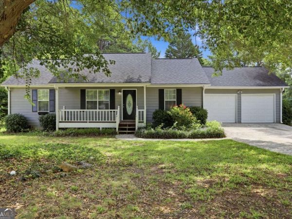 178 Peach Forest Place, Douglasville, GA 30134