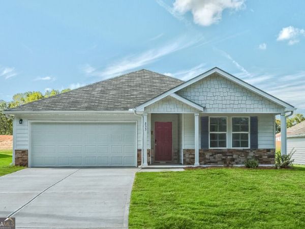 233 Woodlake Landing, Hartwell, GA 30643