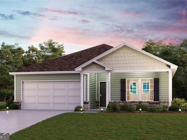233 Woodlake Landing, Hartwell, GA 30643