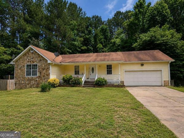 1254 Brett Court, Riverdale, GA 30296