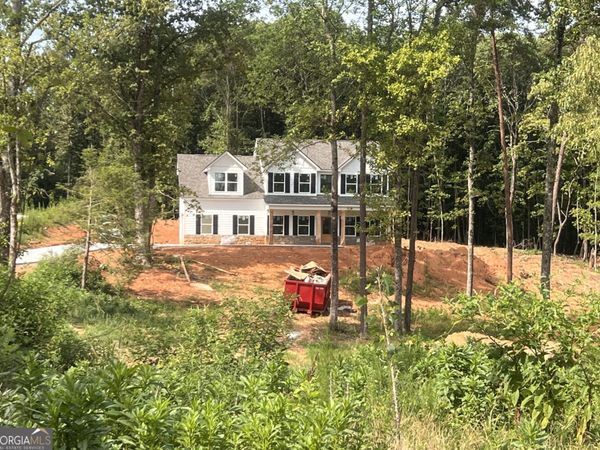 2063 Highway 197 N, Clarkesville, GA 30523