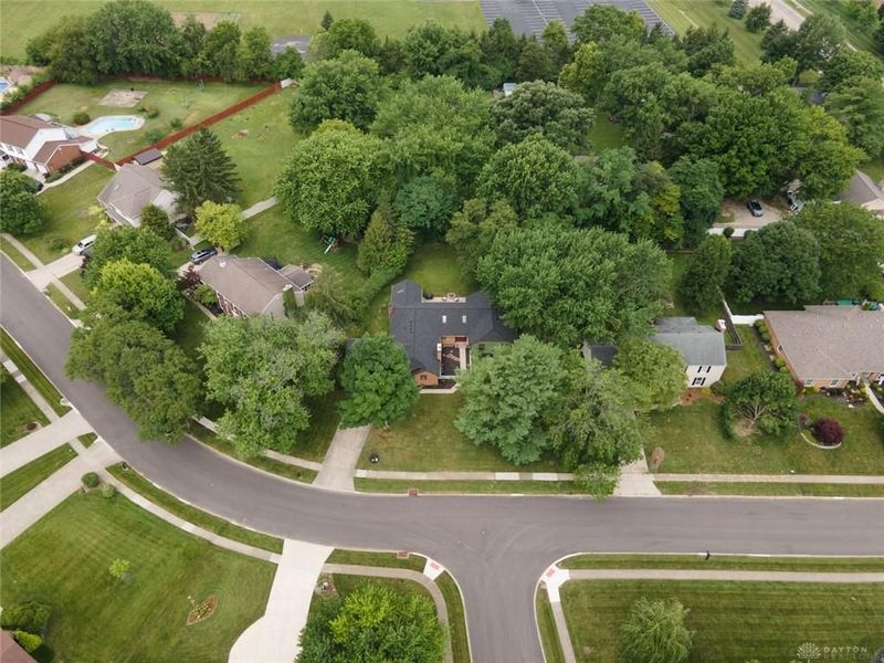 10035 Mallet Drive, Centerville, OH 45458 Photo 46