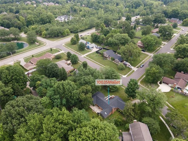 10035 Mallet Drive, Centerville, OH 45458 Photo 47