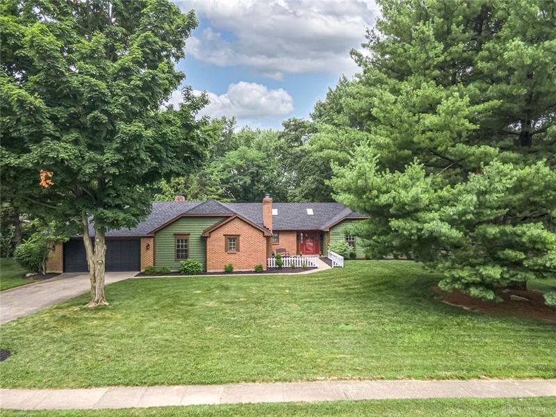 10035 Mallet Drive, Centerville, OH 45458 Photo 48