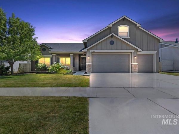 1299 La Reata Way, Middleton, ID 83644