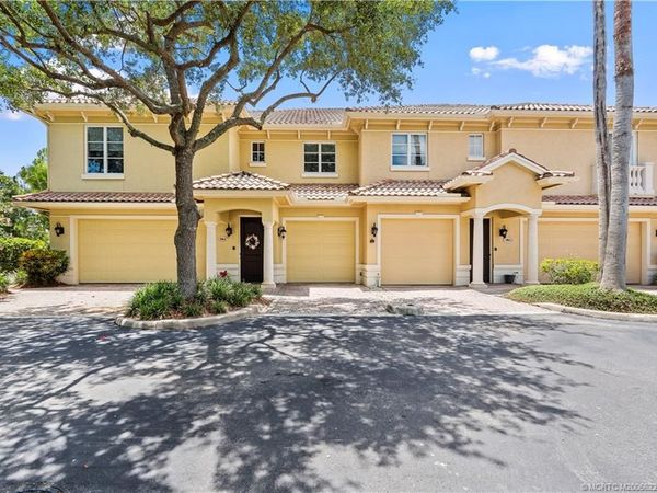 986 SE Willoughby Trace , Unit 1-4, Stuart, FL 34997