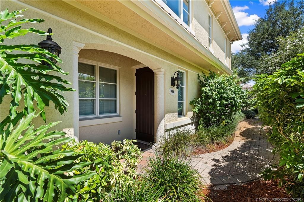 986 SE Willoughby Trace , Unit 1-4, Stuart, FL 34997 Photo