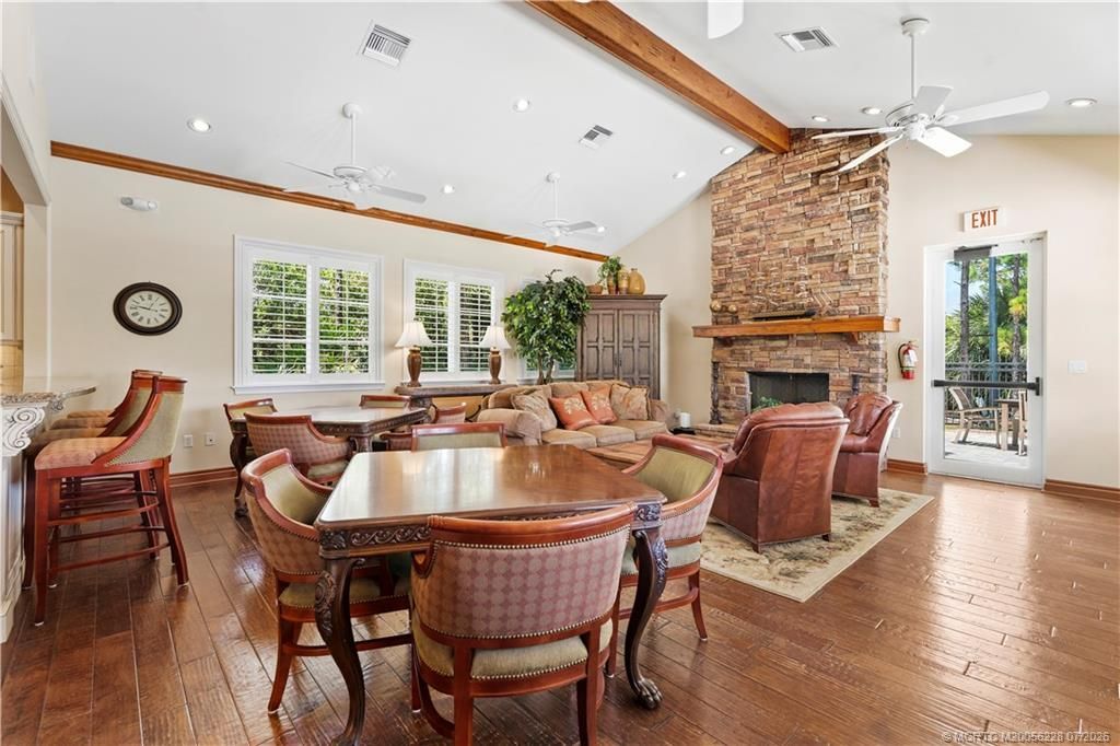 986 SE Willoughby Trace , Unit 1-4, Stuart, FL 34997 Photo