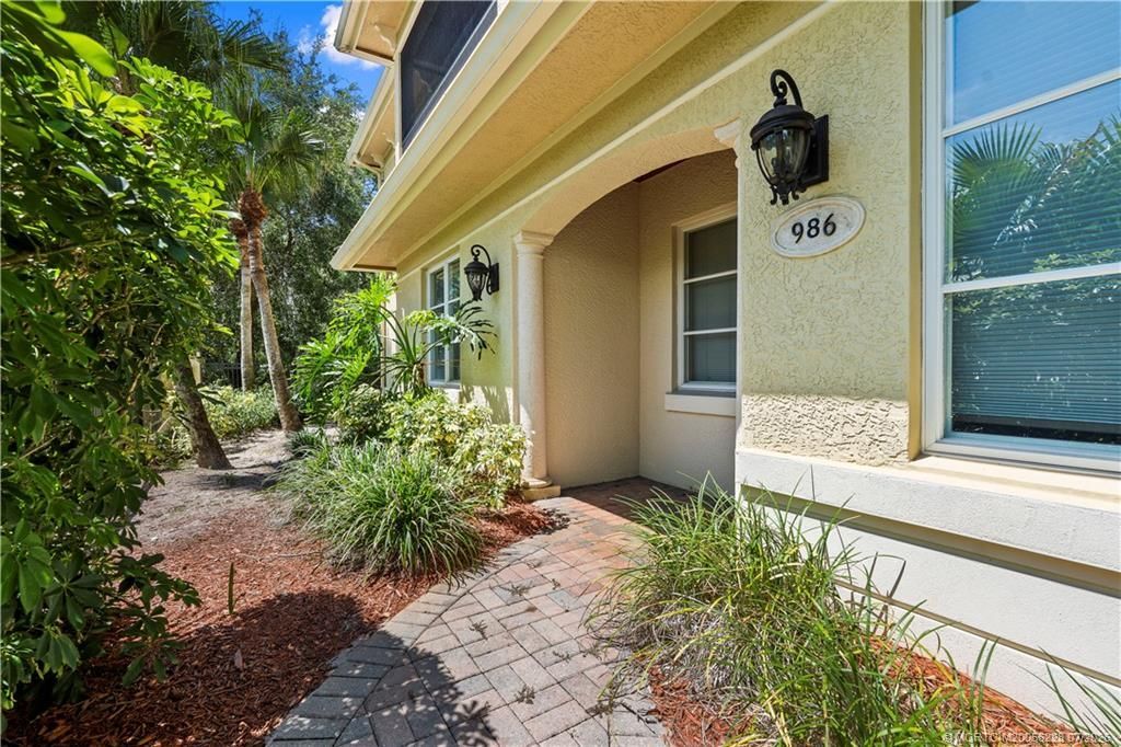 986 SE Willoughby Trace , Unit 1-4, Stuart, FL 34997 Photo