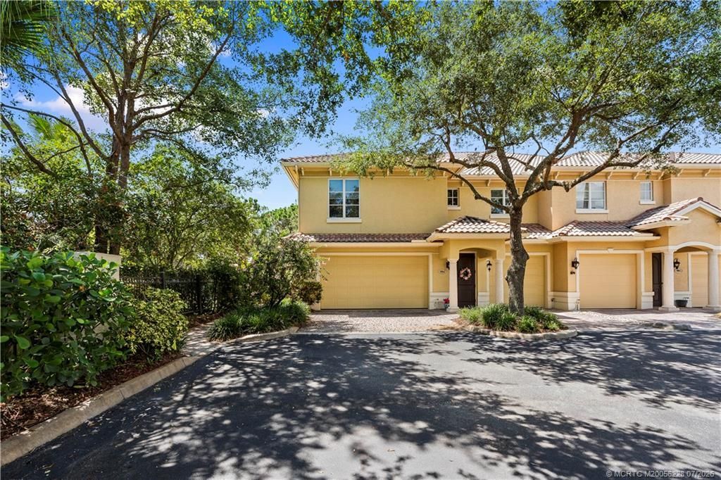 986 SE Willoughby Trace , Unit 1-4, Stuart, FL 34997 Photo