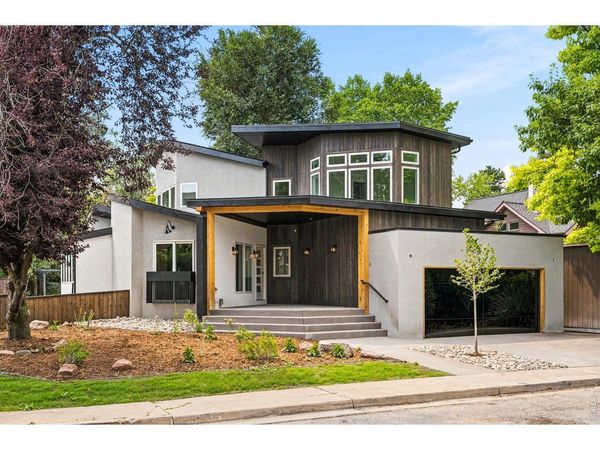 1475 Oak Pl, Boulder, CO 80304