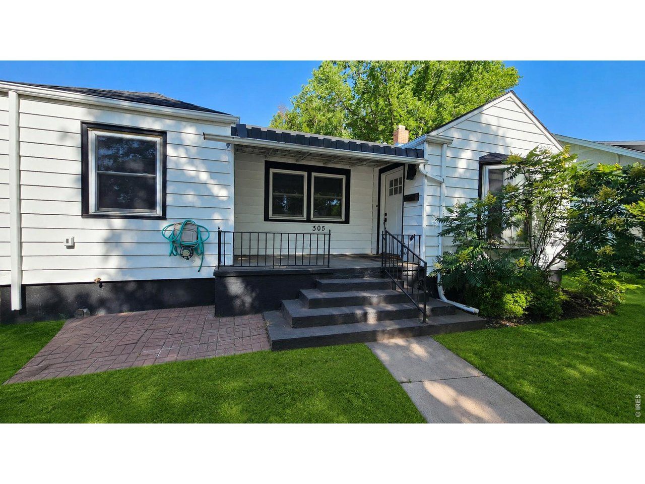 305 Euclid St, Fort Morgan, CO 80701 Main Photo