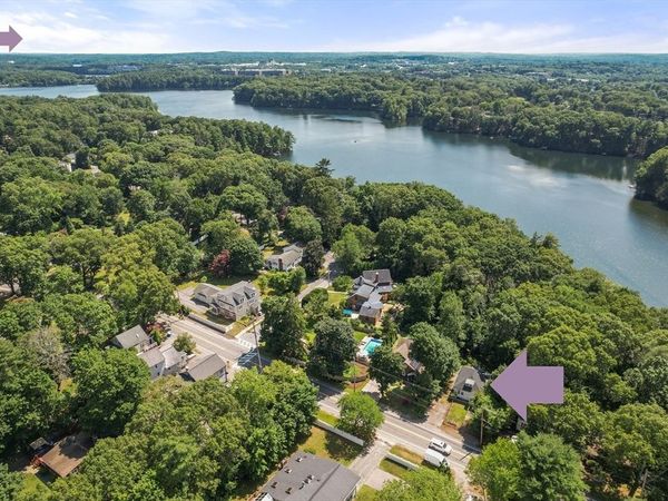 224 West Plain Street, Wayland, MA 01778