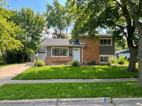 305 WINNEBAGO Street , Park Forest, IL 60466